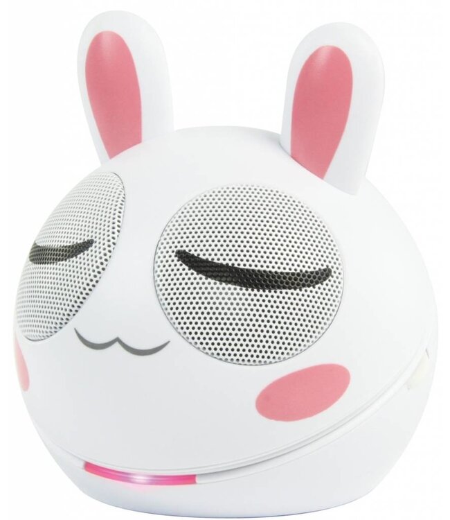 BasicXL BasicXL Draagbare Konijn Speaker