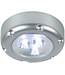 Ranex Ranex Florenz Mini Silver LED Druklamp