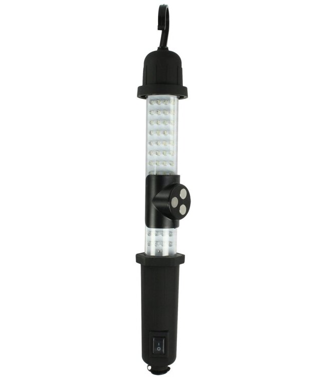 HQ HQ Oplaadbare 60 LED's Looplamp