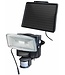 Brennenstuhl Brennenstuhl Solar 80 LED's Lamp met Automatische Beveiliging