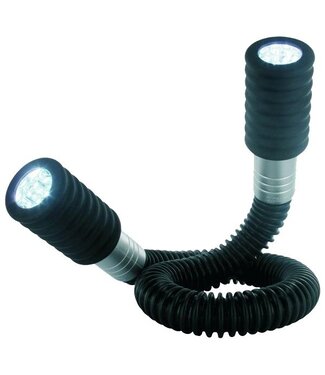 Elro Elro Dubbelzijdige Buigbare LED Lamp