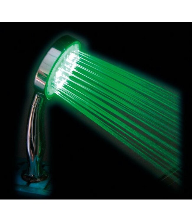 Konig Konig HC-SH11N LED Douchekop - Willekeurig