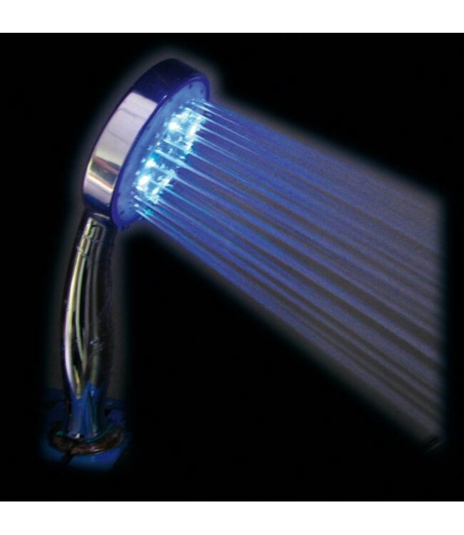 Konig Konig HC-SH11N LED Douchekop - Willekeurig