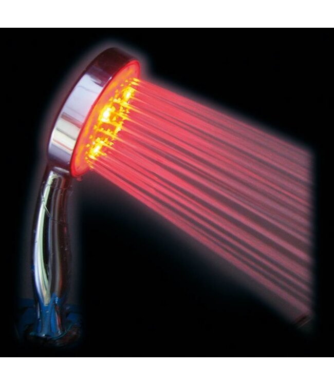 Konig Konig HC-SH11N LED Douchekop - Willekeurig