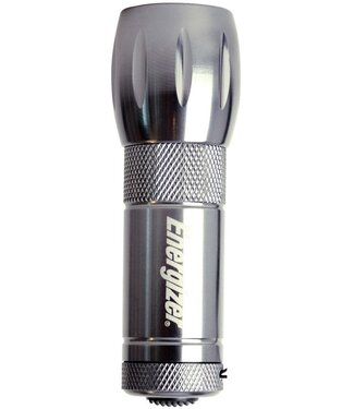 Energizer Energizer Metalen Light LED Zaklamp
