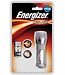 Energizer Energizer Metalen Light LED Zaklamp