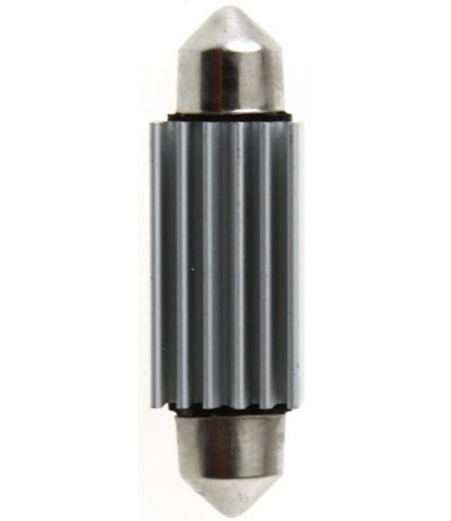 Festoon 4 x 5050 SMD LED Canbus White 42 MM 12V Autolamp