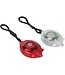 Vellight Vellight Easy-Fit 1 Red LED en 1 White LED Fietsverlichting