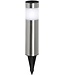 Ranex Ranex Wim LED Solar Tuinlamp op Spies