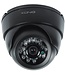 Konig Konig CCTV Dome Beveiligings Binnencamera met IR LED en Nachtzicht