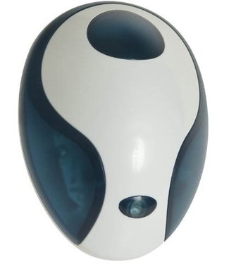 Mellert Mellert LED Nachtlicht met Schemersensor Blue