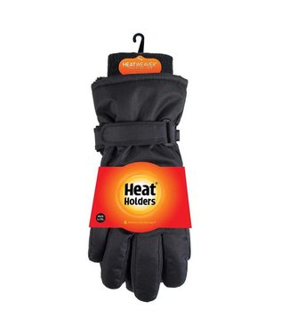 Heat Holders Heat Holders Men's Ski Gloves