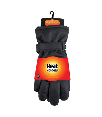 Heat Holders Heat Holders Women's  Core Ski Gloves