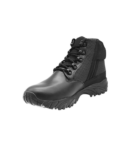 Altai SuperFabic 6" Boot (Leather),Side Zip