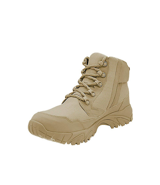 Altai SuperFabic 6" Boot (Fabric),Side Zip