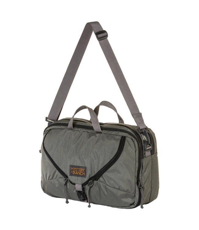 mystery ranch dallas shoulder briefcase