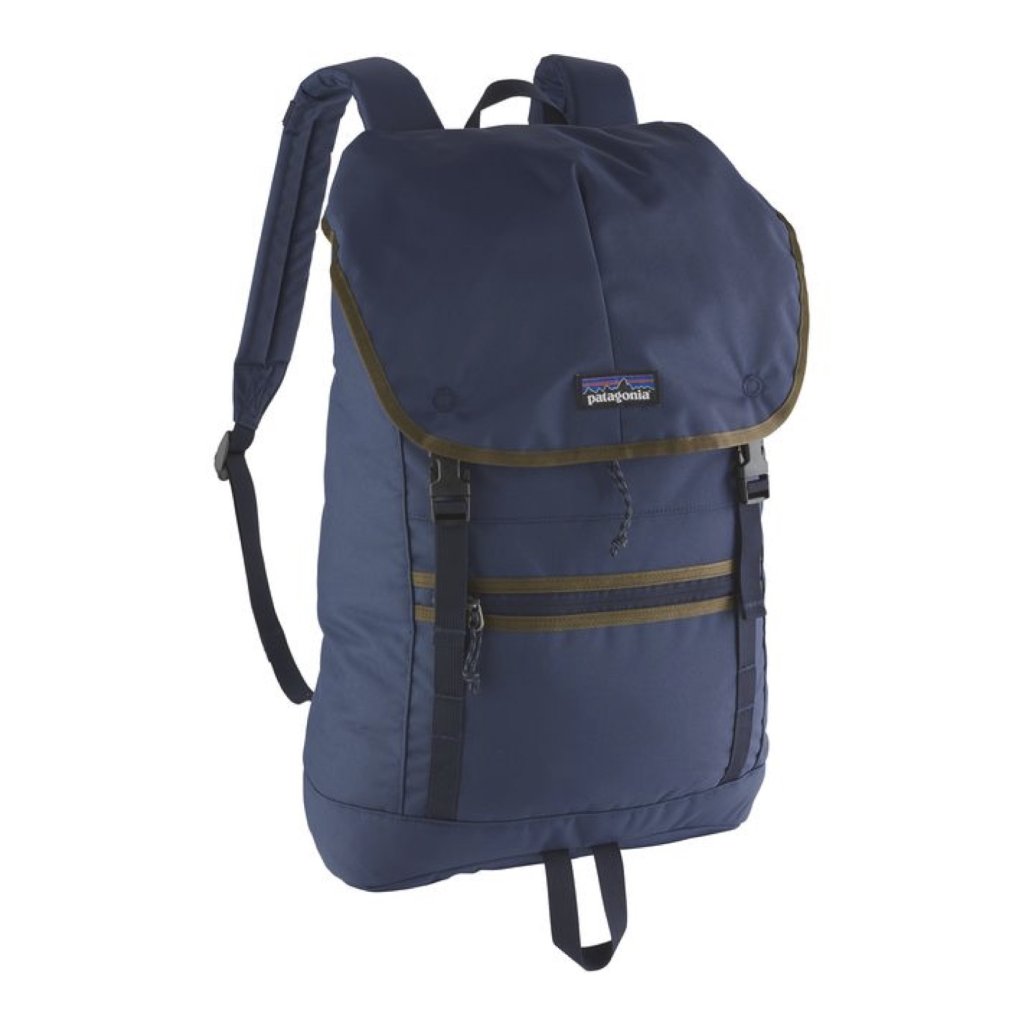 patagonia water resistant backpack