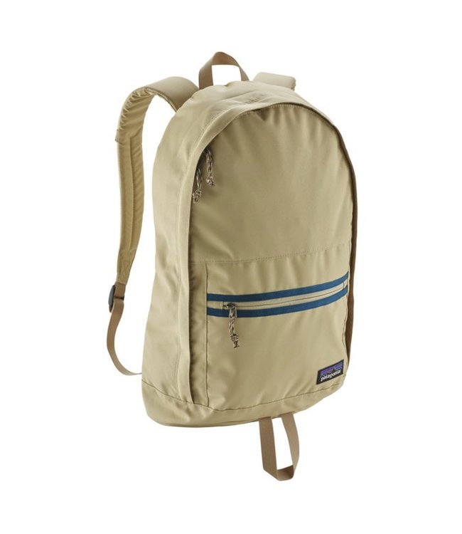 patagonia arbor daypack 20l black