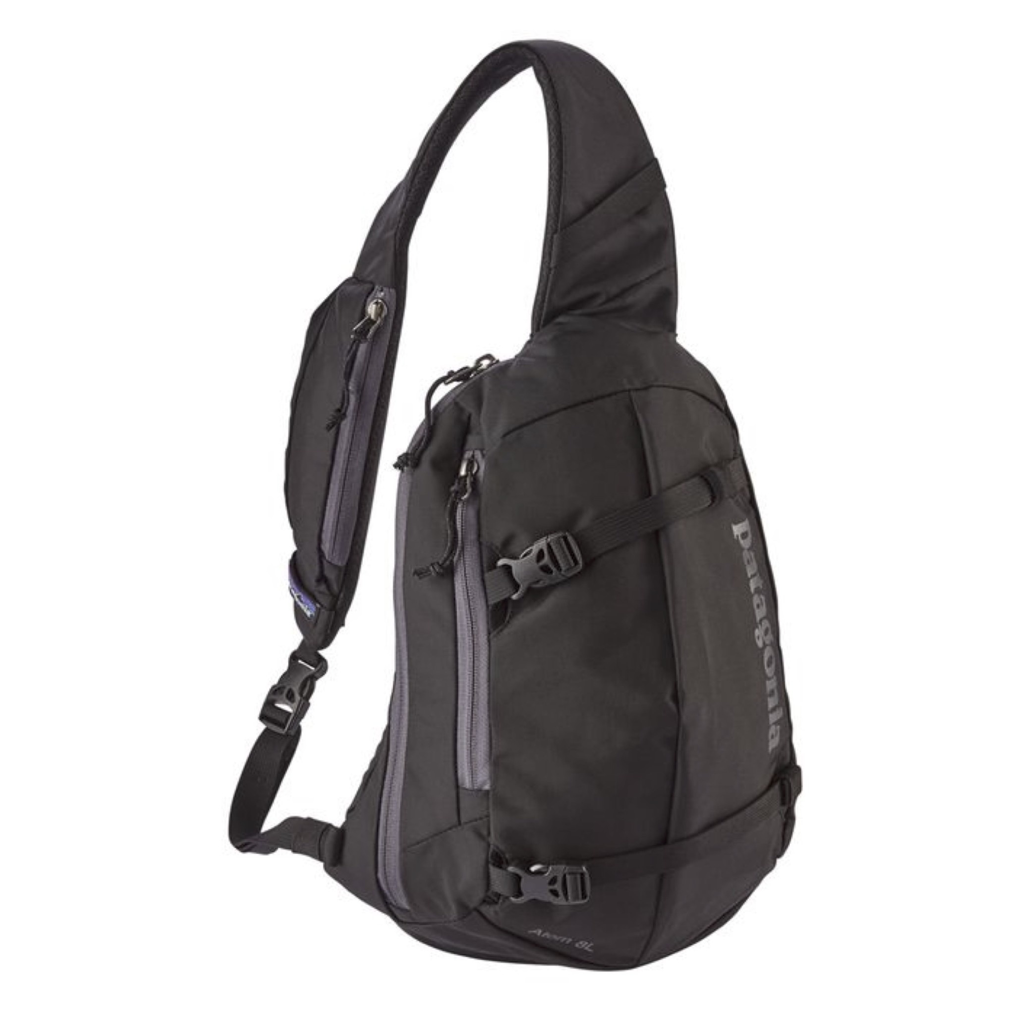 atom 8l sling