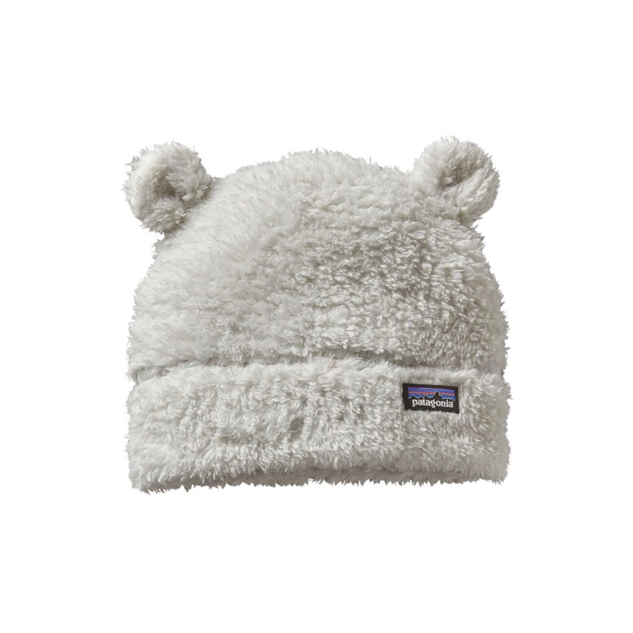 patagonia baby beanie