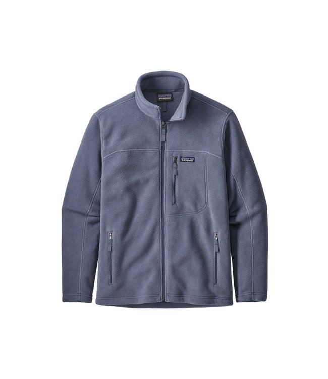 synchilla fleece jacket