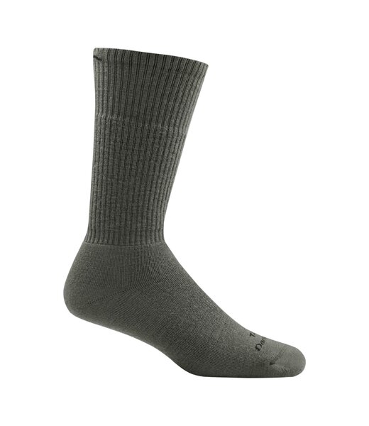 Darn Tough Darn Tough T4022 Tactical Boot Midweight With Full Cushion