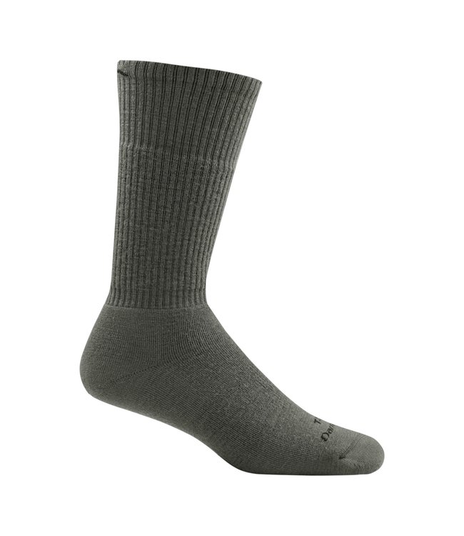 Darn Tough Darn Tough T4022 Tactical Boot Midweight With Full Cushion