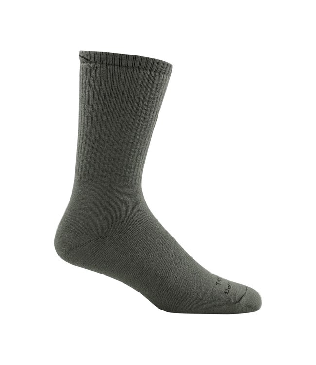 Darn Tough T4033 Tactical Boot Heavyweight With Full Cushion