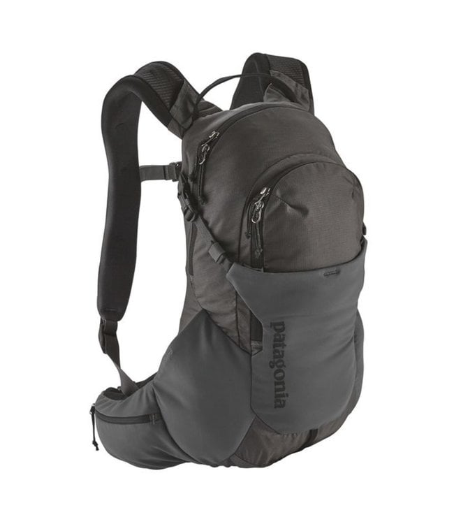 patagonia nine trails 14l backpack