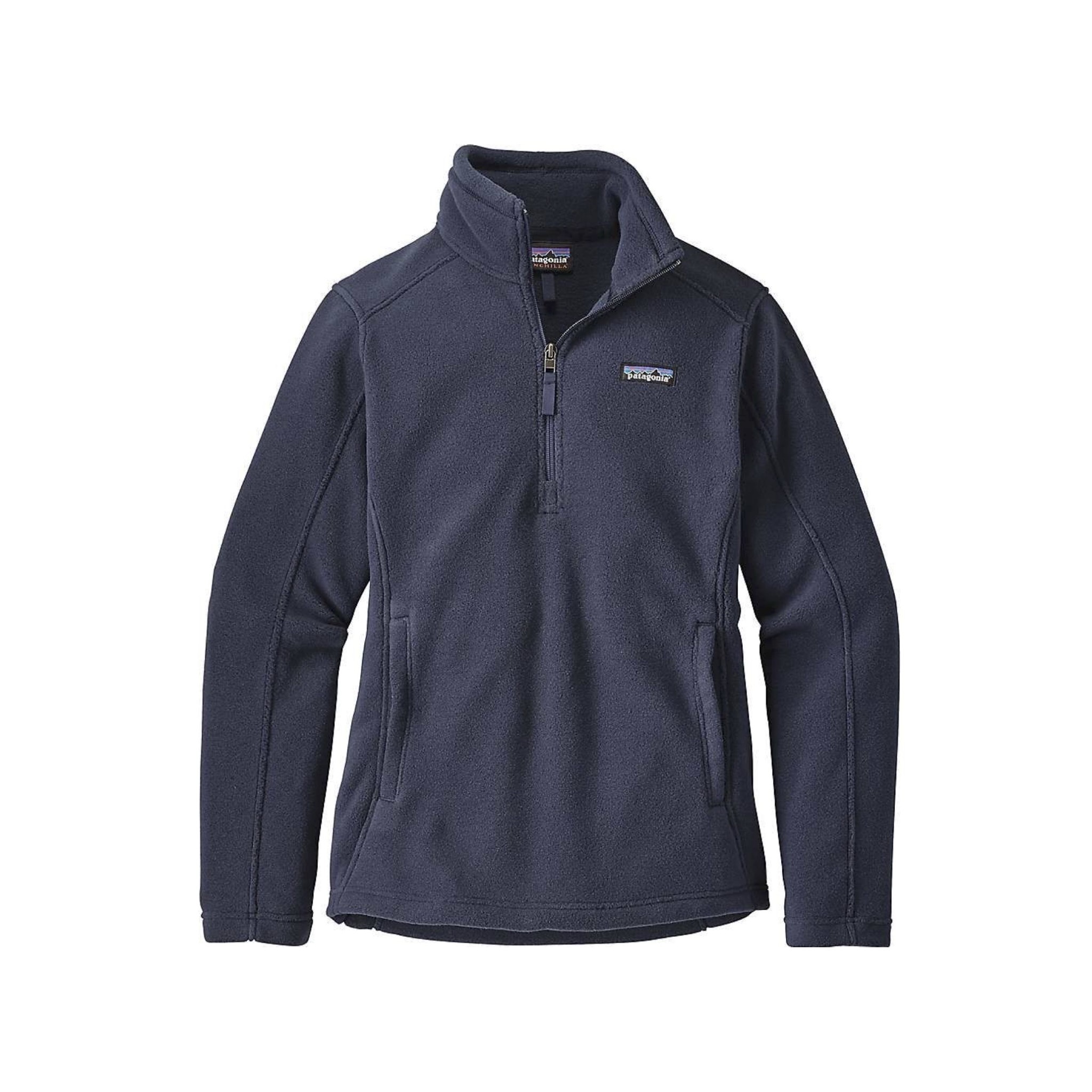 classic synchilla marsupial pullover