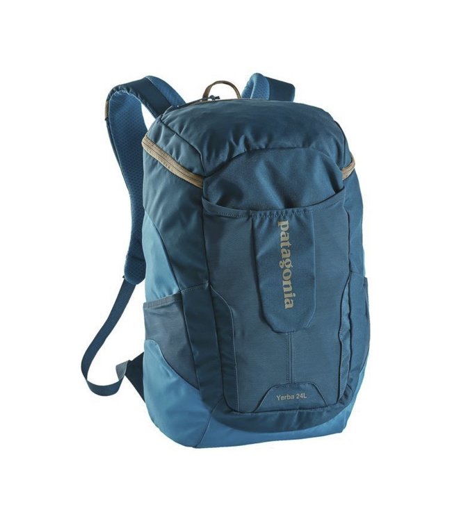 patagonia yerba pack