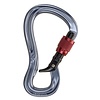 Black Diamond Black Diamond Gridlock Screwgate Carabiner