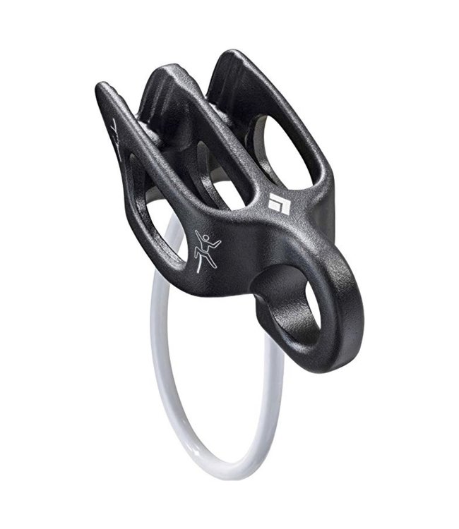 Black Diamond Black Diamond ATC-Guide Belay Device