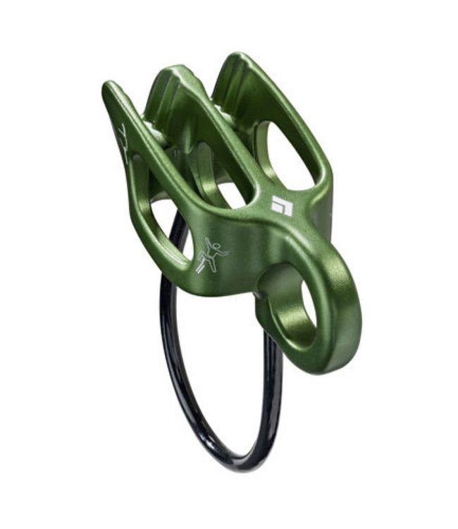 Black Diamond ATC-Guide Belay Device
