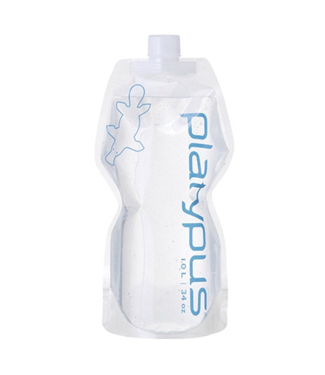 Platypus Soft Bottle Closure Cap
