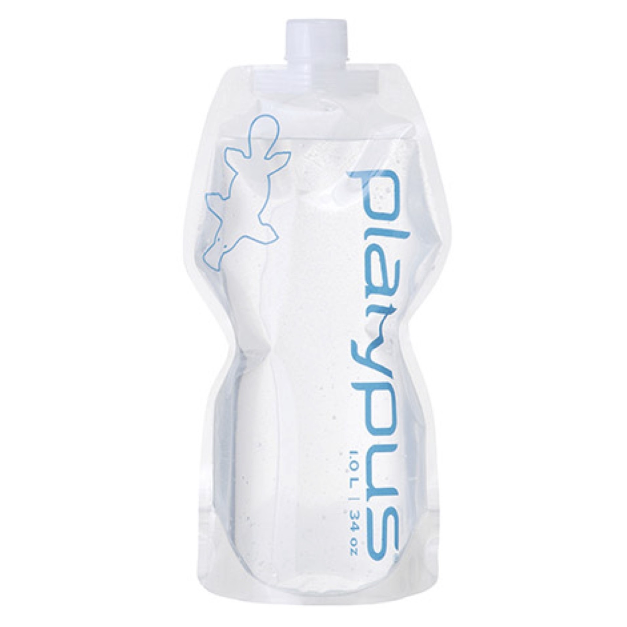 Platypus Soft Bottle Closure Cap Outdoor Life Singapore