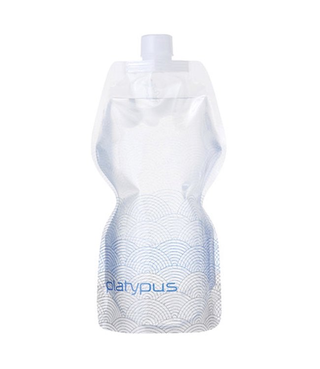 Platypus Soft Bottle Closure Cap