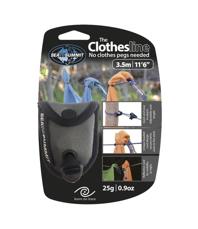 Sea To Summit Clothesline