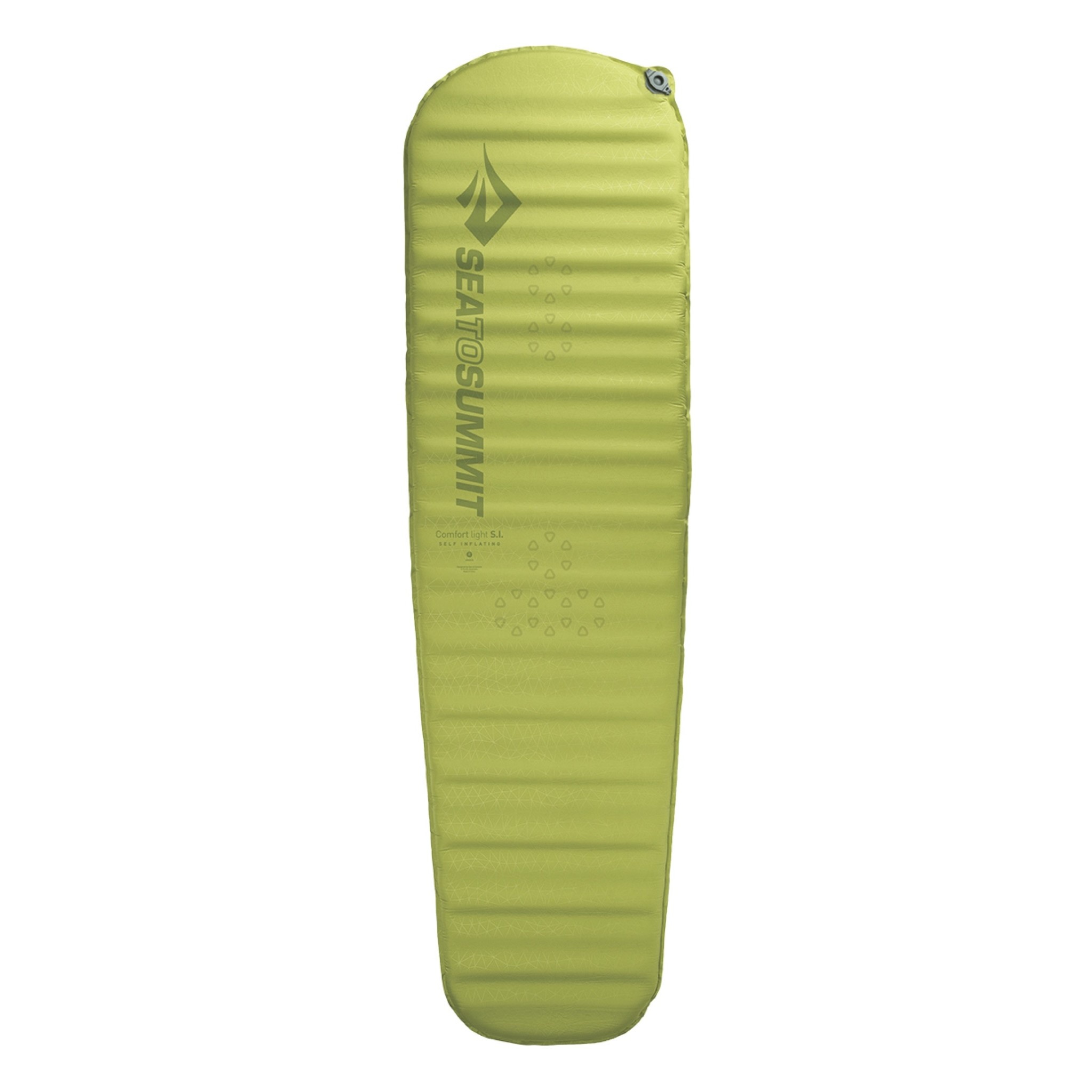 Sea To Summit Comfort Light Self Inflating Mattress - Outdoor Life