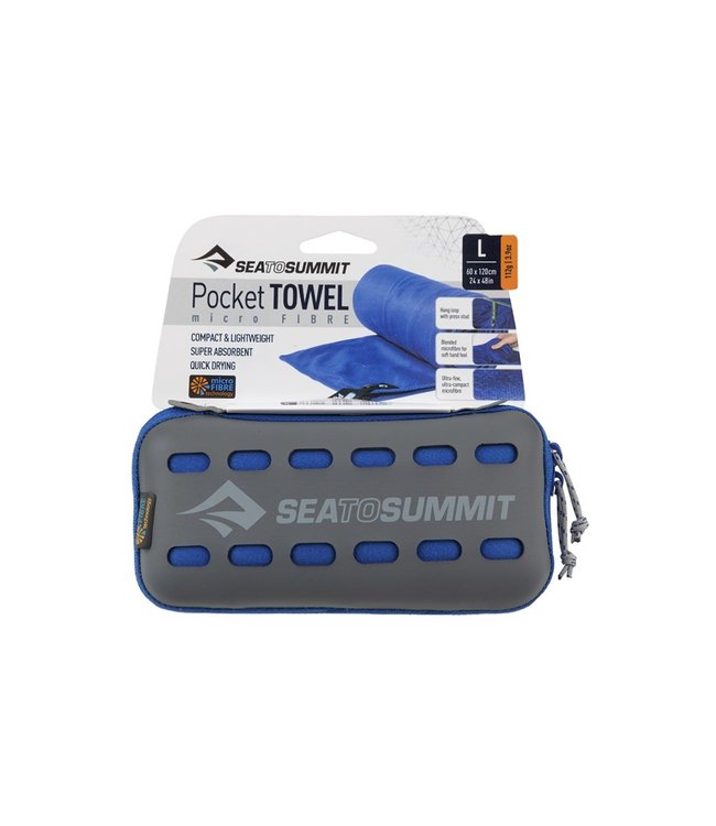 Sea To Summit Sea To Summit Pocket Towel