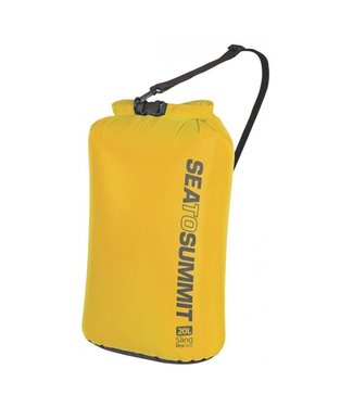 sea to summit 13l dry bag
