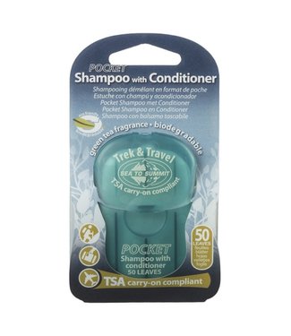 Sea To Summit Sea To Summit Trek & Travel - Conditioning Shampoo