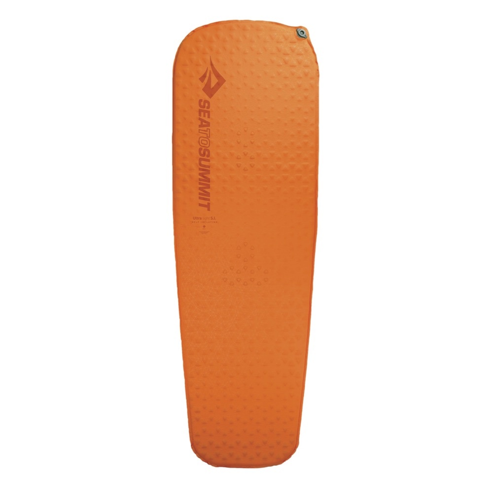 Sea To Summit Ultralight Self Inflating Mattress - Outdoor Life Singapore