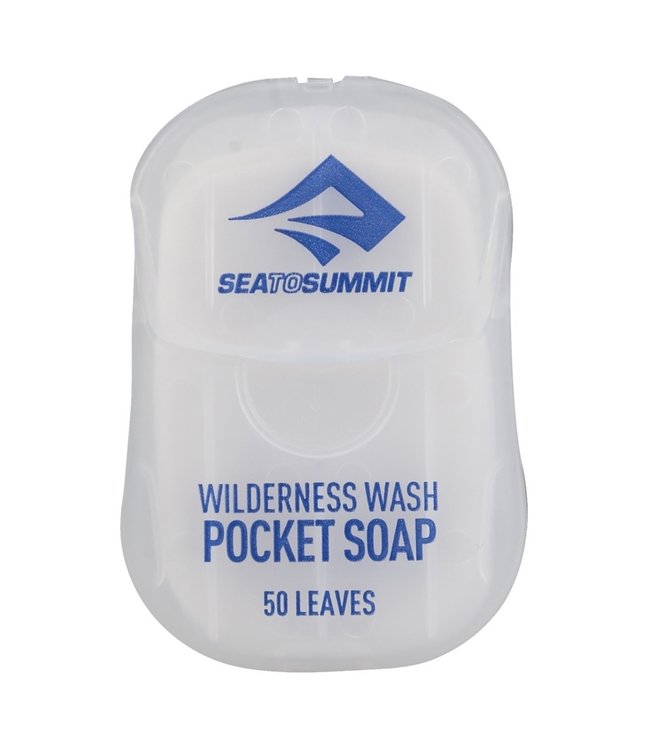 Sea To Summit Sea To Summit Wilderness Wash Pocket Soap