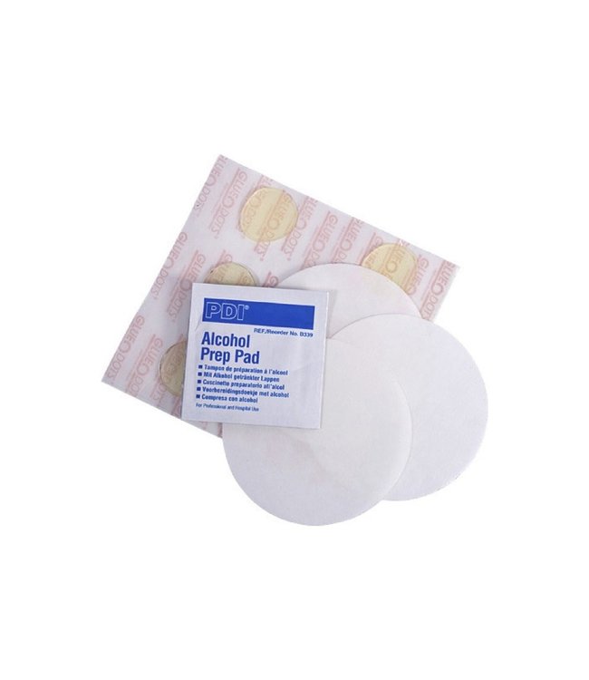 Therm-A-Rest Instant Field Repair Kit