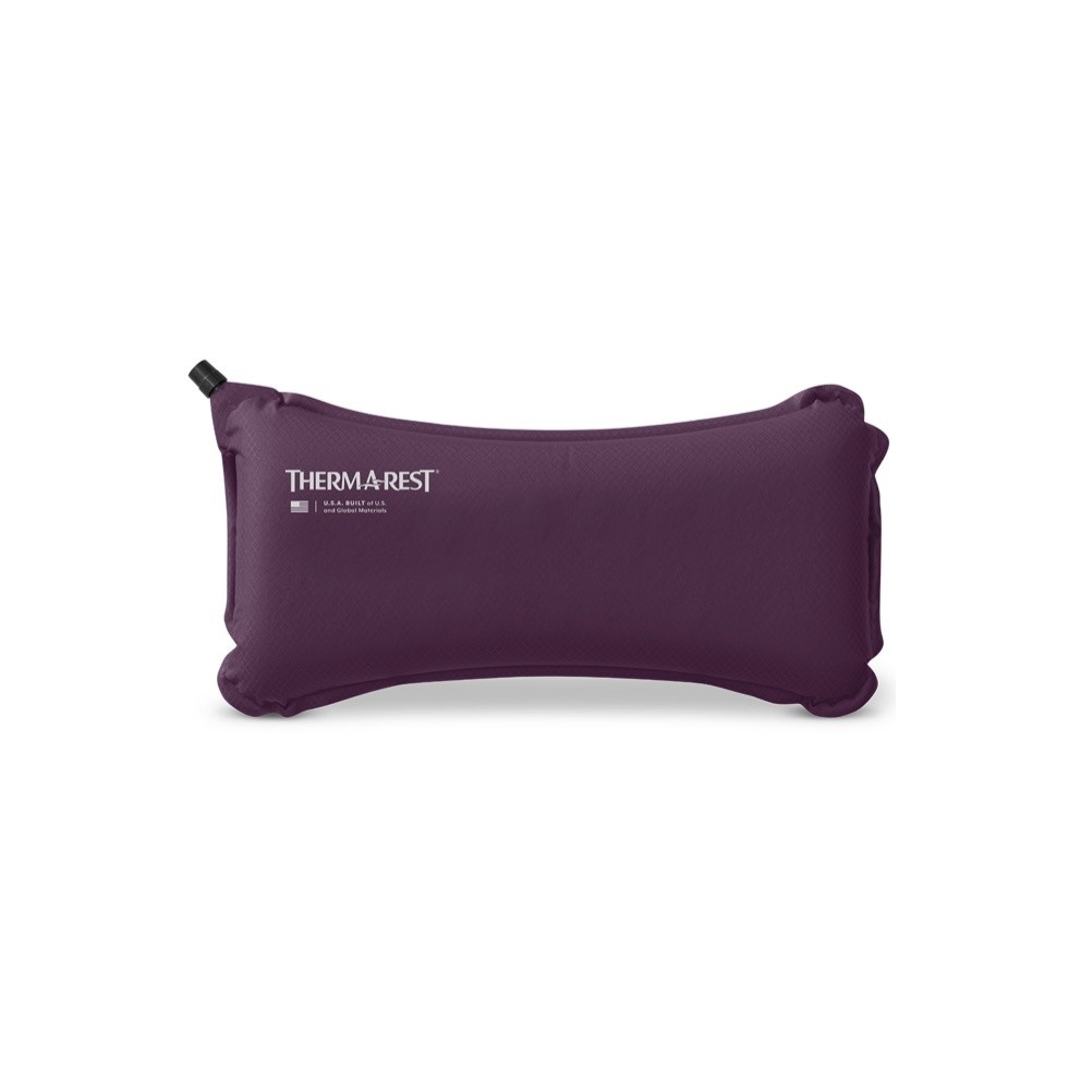 Therm-a-Rest Inflatable Lumbar Pillow – Outdoorplay