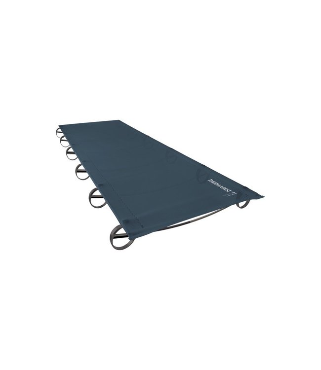 luxurylite mesh cot