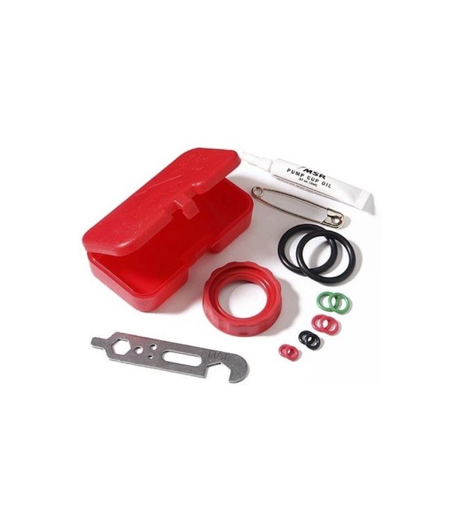MSR Annual Maintenance Kit, Stoves