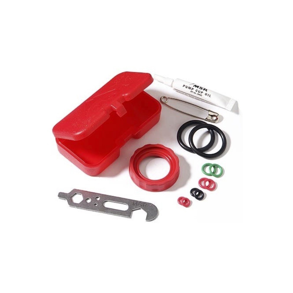 MSR Annual Maintenance Kit, Stoves - Outdoor Life Singapore