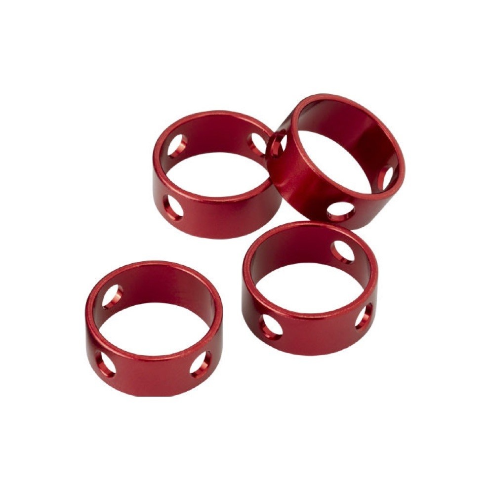 MSR CamRing Cord Tensioner Outdoor Life Singapore